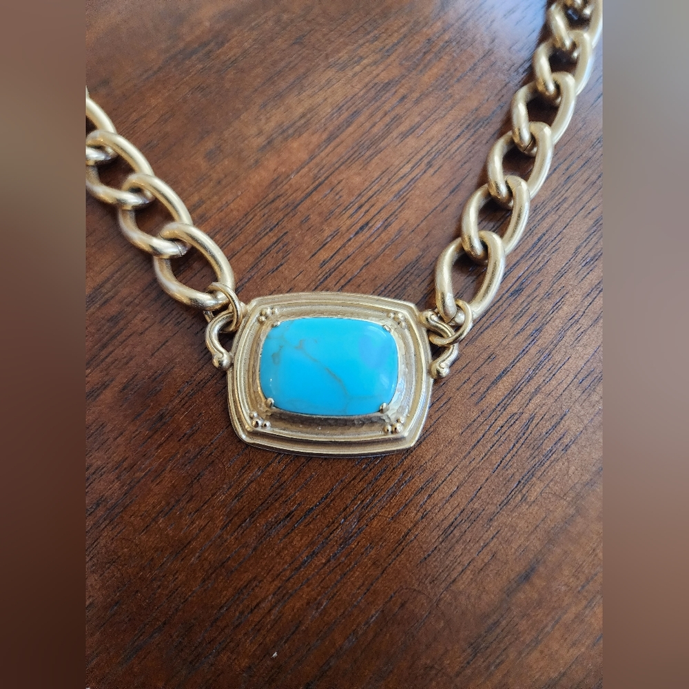 Brighton Peaceful Presence Necklace - Picture 6 of 8